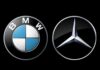 Mercedes может начать устанавливать двигатели BMW уже с 2027 года