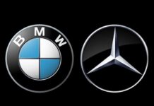 Mercedes может начать устанавливать двигатели BMW уже с 2027 года