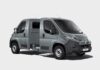 Stellantis показал «двухголовый» Ducato. Для чего он нужен?