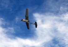 Взрывы на оккупированной территории Донбасса: дроны «самолетного типа» атаковали Макеевку и Енакиево