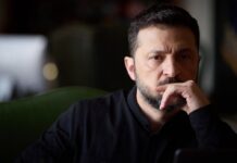 Украина выдвинет несколько условий для окончания войны – Politico