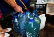 Пургин признал: Донецк превратился в свалку без воды, а Пушилин наживается на горе людей