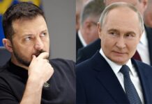 На какие уступки готова пойти Украина ради достижения мира: эксперты дали свой прогноз – The Telegraph