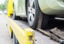 Столичный Дептранс назвал рекордсменов по эвакуациям в Москве в 2025 году