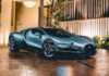 Bugatti распродала все автомобили до 2029 года