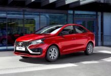 Lada Iskra получит метановую версию