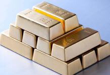 Каждый пятый грамм золота в России нелегальный: эксперт Вязовский назвал причины