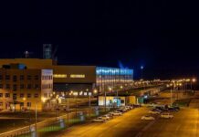 Кузница «зеленого» алюминия произвела юбилейную плавку металла