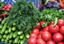 Россияне стали реже покупать свежие овощи: эксперты назвали причины