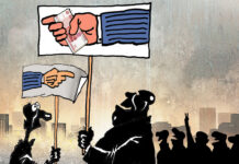 В России резко упал спрос на валюту: экономические риски выросли