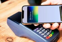 В Украине запустили новый сервис в «Дія»: все выплаты можно получить в одной карте – Минцфры