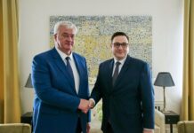 Сибига рассекретил первоочередную цель Украины на переговорах с РФ