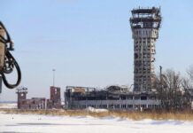 Россия приступила к чистке аэропорта в Донецке: но не для авиаперевозок — аналитики дали ответ