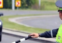 В России заметно снизилось количество нарушений ПДД