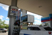 Топливный кризис РФ перекинулся на оккупированные территории: на заправках пропал весь бензин