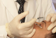 Работы не будет: мировая столица ботокса задрожала под угрозой торговых войн Трампа