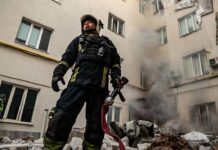 Воздушная атака войск РФ на Черниговщину – возникли проблемы со светом и водой