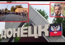 В Донецке вспыхнул бунт из-за воды: организатор моментально поплатилась за обращение к Путину