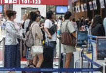 В плену у курортов: вернуться домой из отпуска по карману и силам не всем