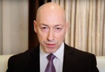 Удар «Шахедом» и дагестанские киллеры: глава СБУ рассказал про план Москвы по ликвидации Гордона