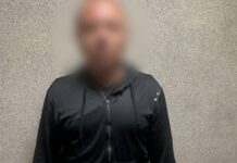 Стрельба в Харькове: мужчина атаковал ветерана ВСУ на протезе