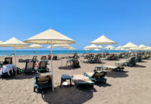 Турция готовится отменить «шведский стол»: что ждет российских туристов