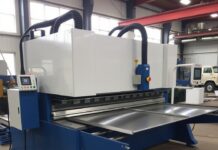 Гибочные станки с ЧПУ (прессы) для гибки листового металла