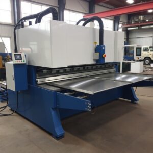 Гибочные станки с ЧПУ (прессы) для гибки листового металла