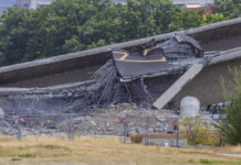 Автобан позора и слёз. Берлин экстренно ищет деньги на ремонт дорог