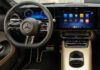 Mercedes возвращает кнопки. Цифровой минимализм больше не в моде