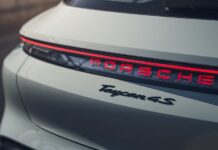 Новый флагманский кроссовер Porsche не будет электрокаром
