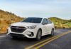 Subaru Legacy уходит на покой спустя 36 лет производства