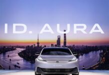 Volkswagen начнет экспортировать китайские модели на международные рынки