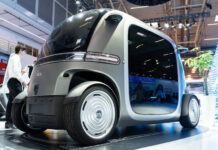 Фриц, сдавайся! Китайский автопром уничтожает легендарные немецкие автомарки