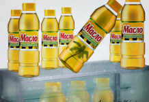 «Потребитель переплачивает»: люди покупают продовольственные товары вслепую