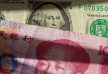 Бегство от доллара: как развивающиеся страны переходят на юани