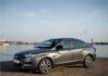 Три новые версии Lada Vesta выйдут на рынок до конца года