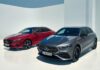 Mercedes готовит новый доступный кроссовер на смену A-Class