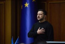 Сколько граждан Украины доверяет президенту Зеленскому и хотят новых выборов – опрос КМИС