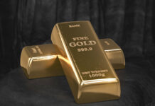 100 грамм на дорожку: правительство ограничит вывоз золота в слитках