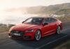 Audi сворачивает производство A7 и S7. На смену придет новый A6