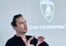 Дизайнер Lamborghini будет разрабатывать автомобили для Xiaomi