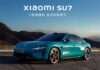 Xiaomi отзывает треть всех SU7 из-за сбоев в работе автопилота