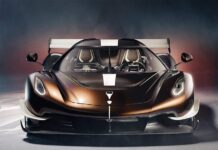 Koenigsegg разрабатывает доступный спорткар