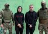 Служба безопасности предотвратила подрыв военного ВСУ в Запорожье: задержана супружеская пара