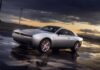 Американца оштрафовали за слишком громкий выхлоп у электрического Dodge Charger