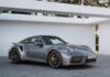 Porsche представил самый быстрый 911 Turbo S в истории