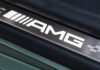 Mercedes-AMG временно останется без руководителя