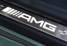 Mercedes-AMG временно останется без руководителя