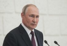 Путин рассказал о выгодности для России поставок газа по «Силе Сибири-2»